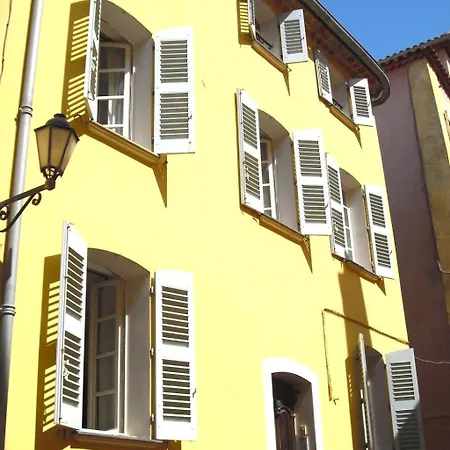 Authentisches Im Herzen Des Dorfes By Interhome Apartmán *
